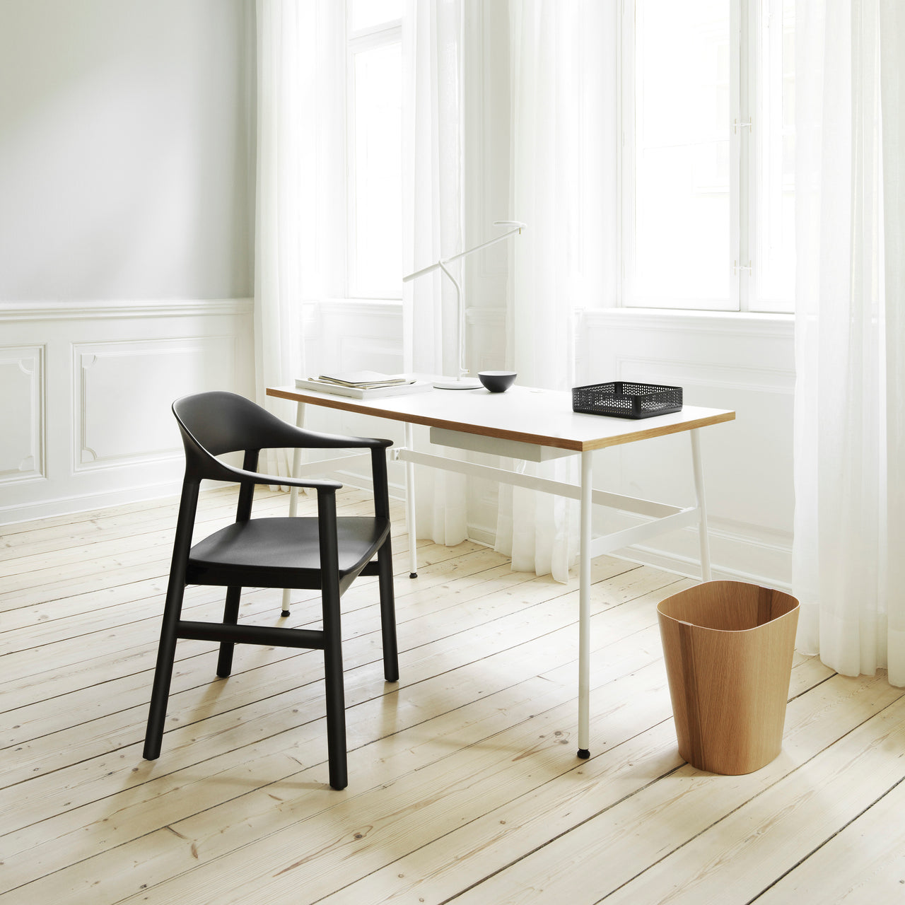 Herit Armchair