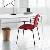 Studio Chair: Full Upholstered