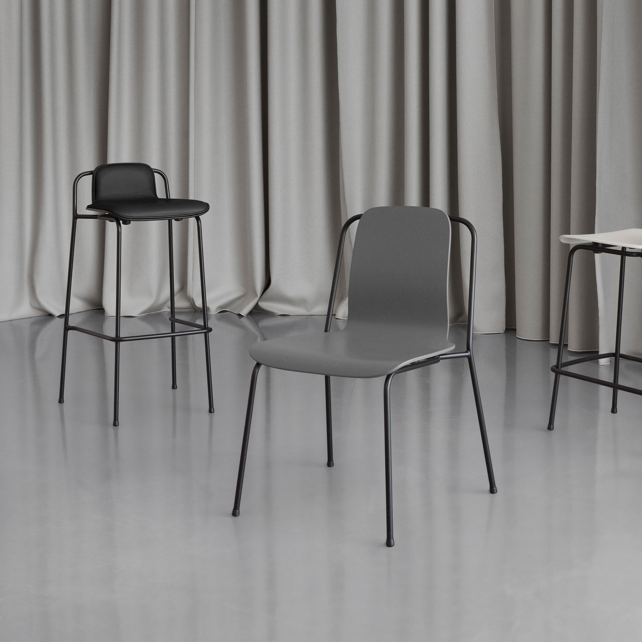 Studio Chair