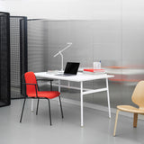 Studio Chair: Full Upholstered