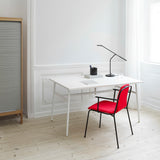 Studio Chair: Full Upholstered
