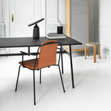 Studio Chair: Full Upholstered