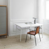 Studio Chair: Full Upholstered