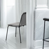 Studio Chair: Full Upholstered