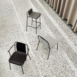 Studio Chair: Full Upholstered