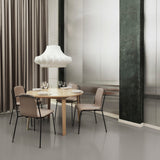 Studio Chair: Full Upholstered