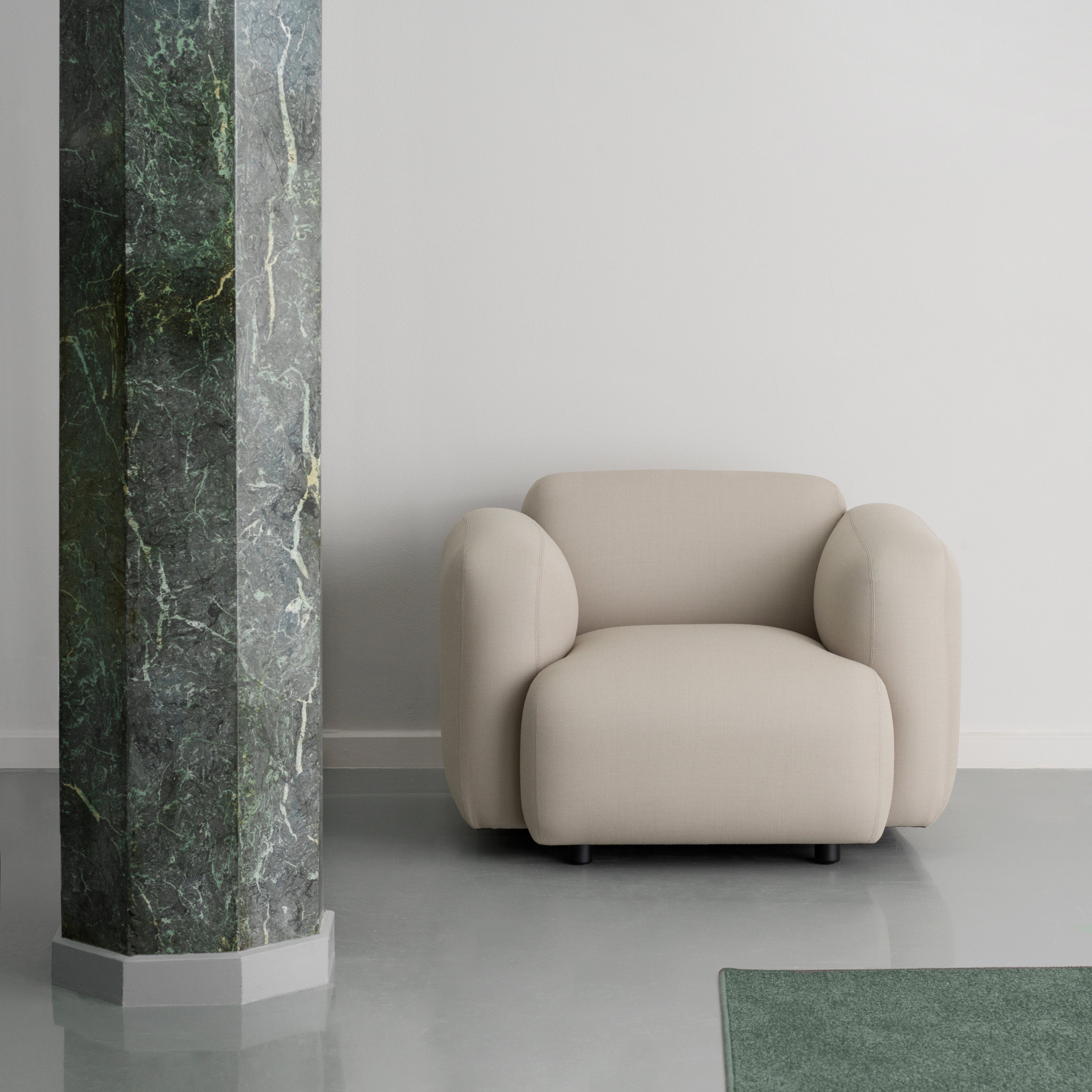 Swell Armchair
