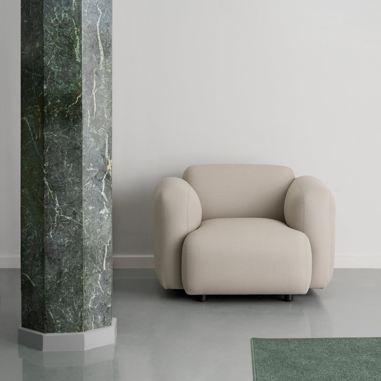 Swell Armchair