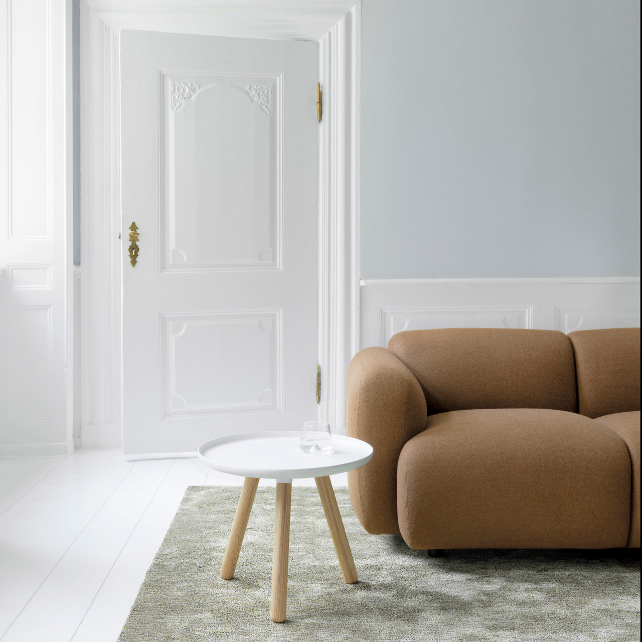 Tablo Table: Small