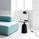 Grant Table Lamp