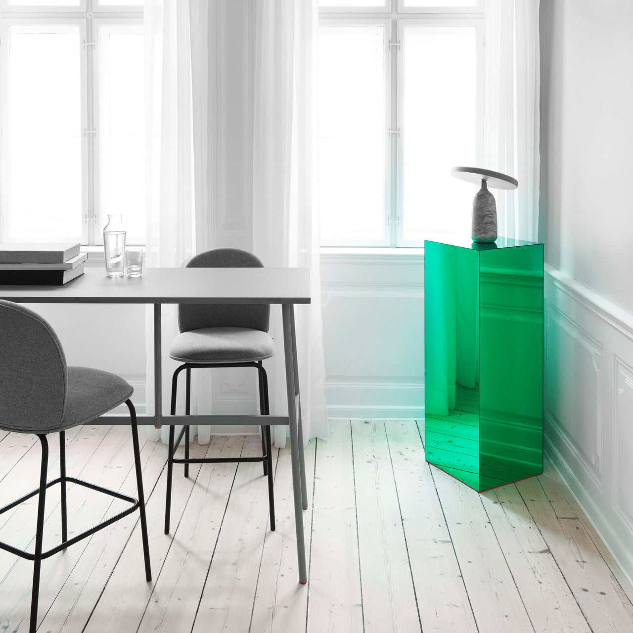 Eddy Table Lamp