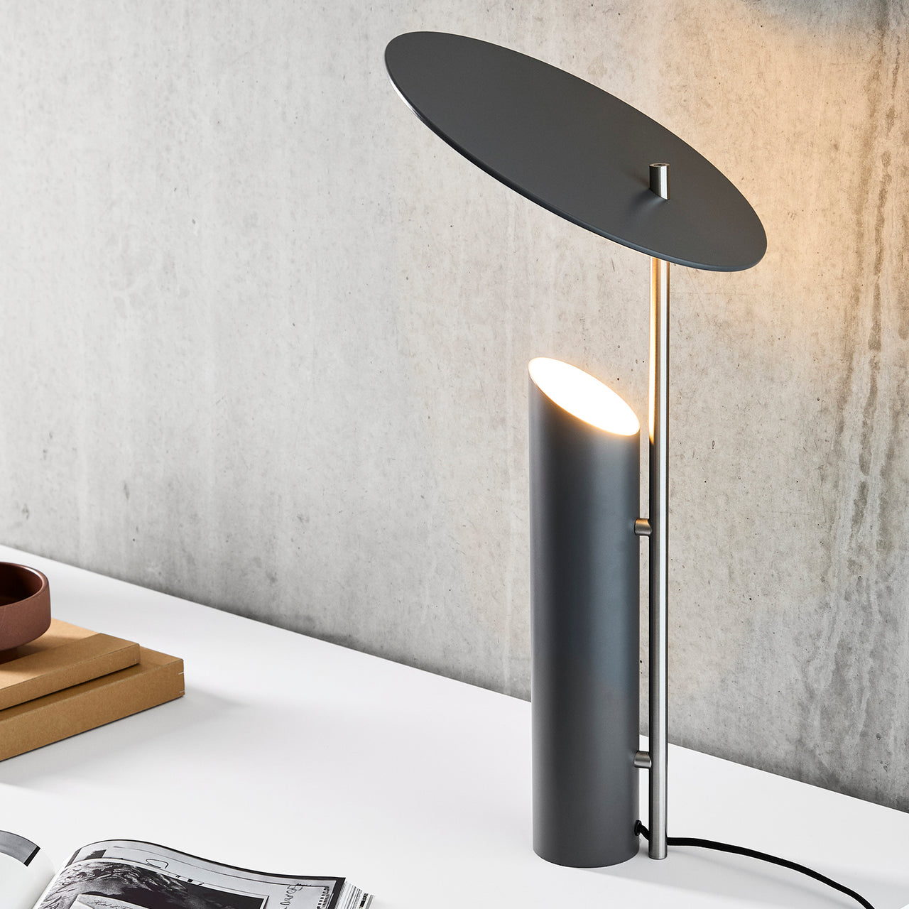 Reflect Table Lamp