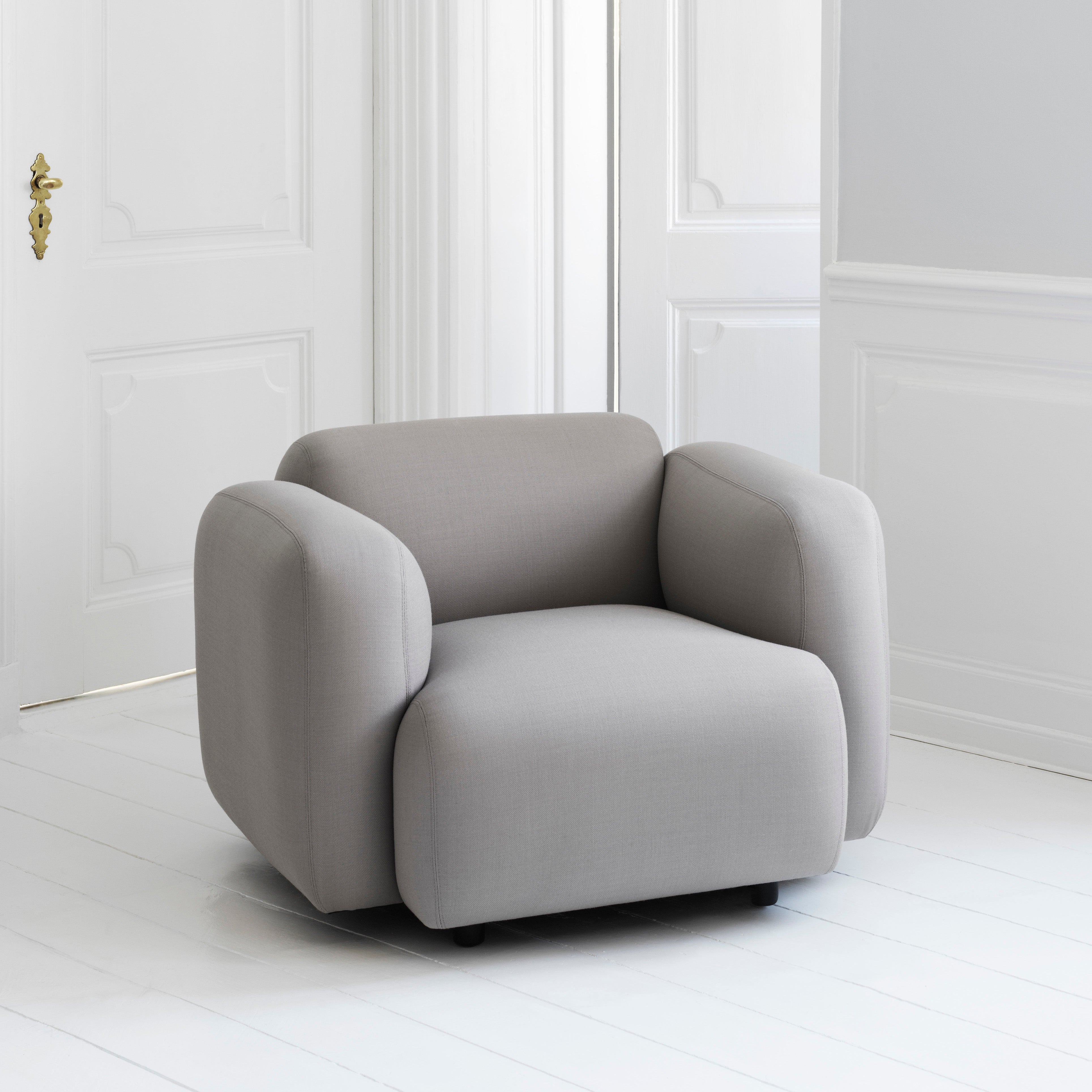 Swell Armchair