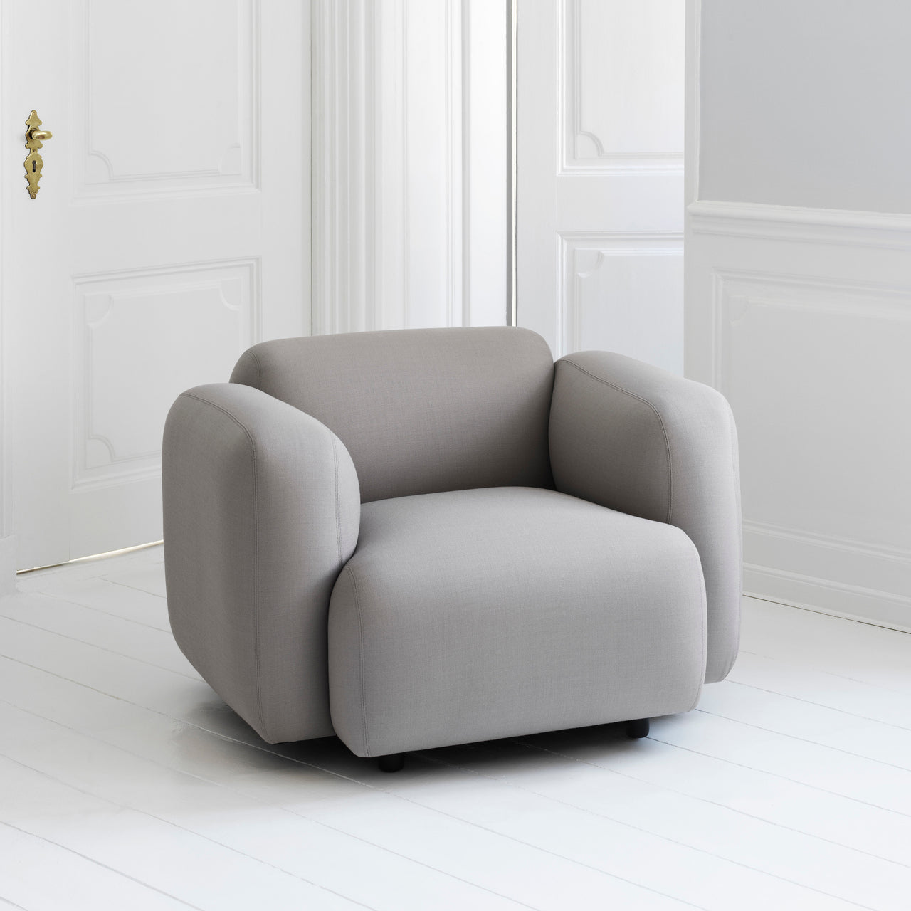 Swell Armchair
