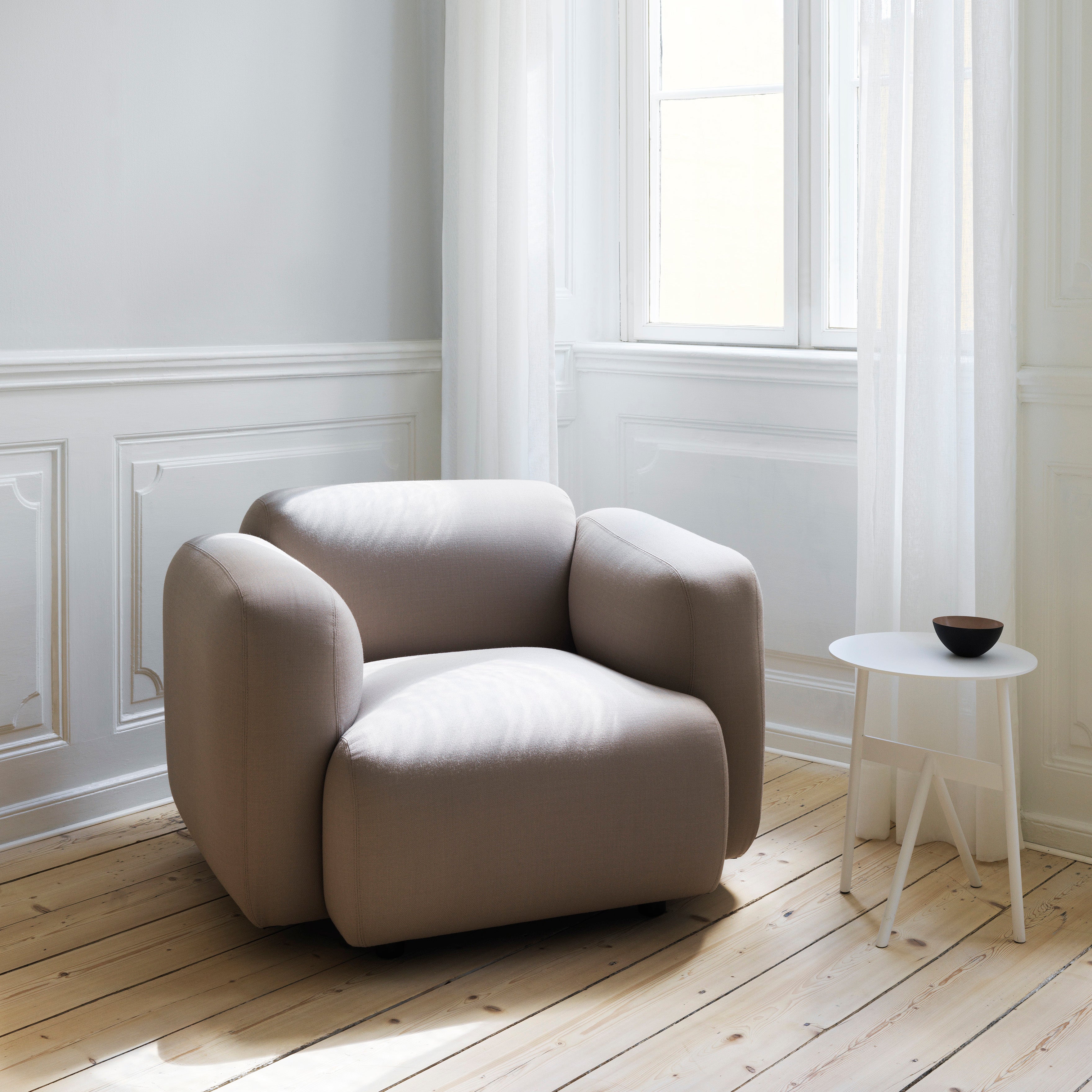 Swell Armchair