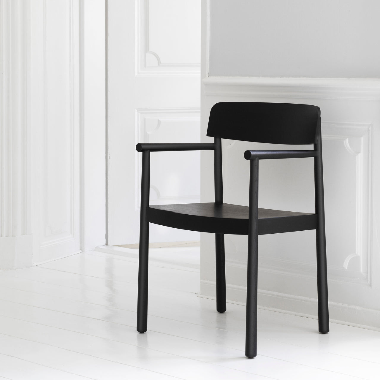 Timb Armchair