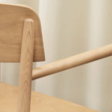 Timb Armchair