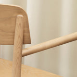Timb Armchair