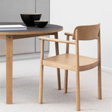 Timb Armchair