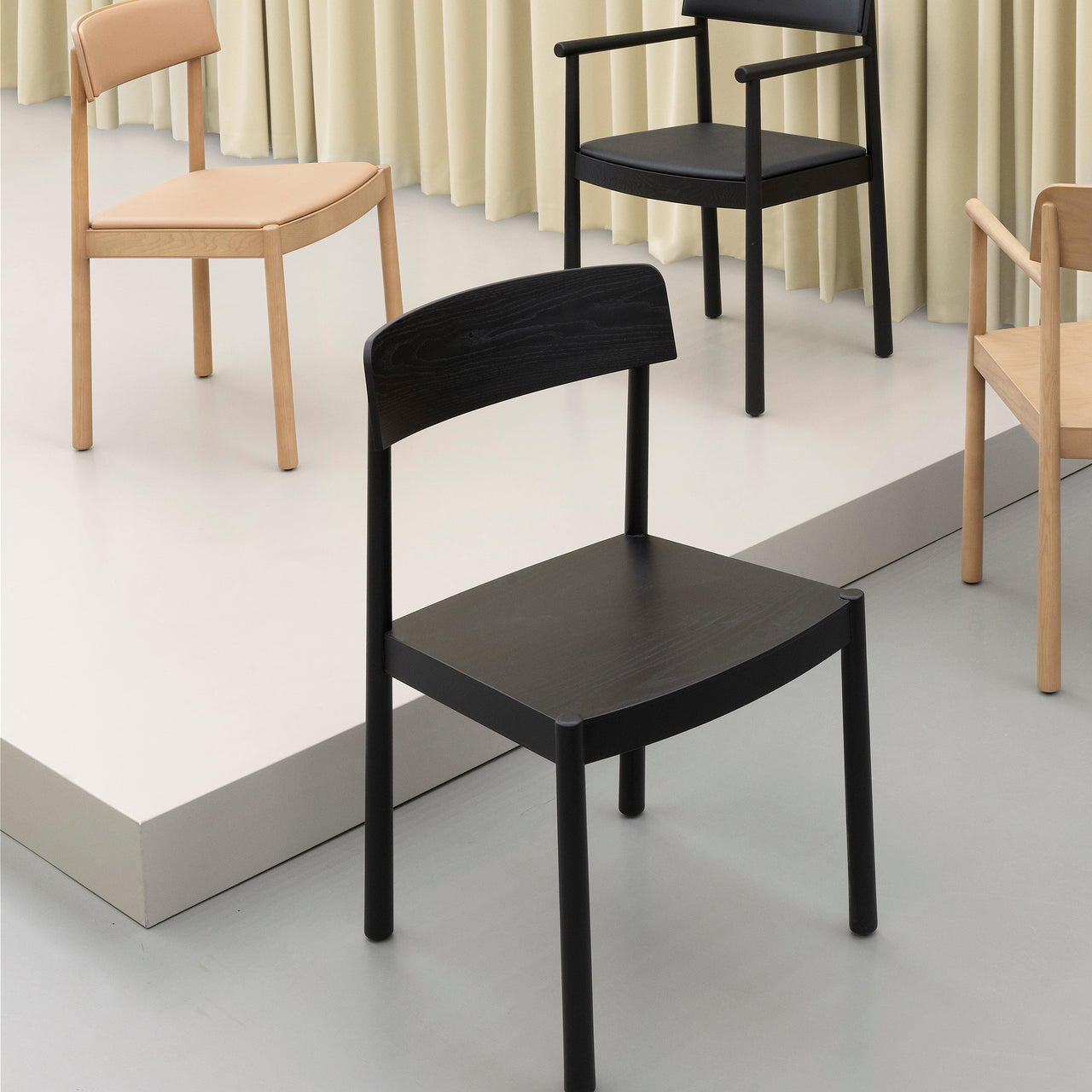 Timb Chair