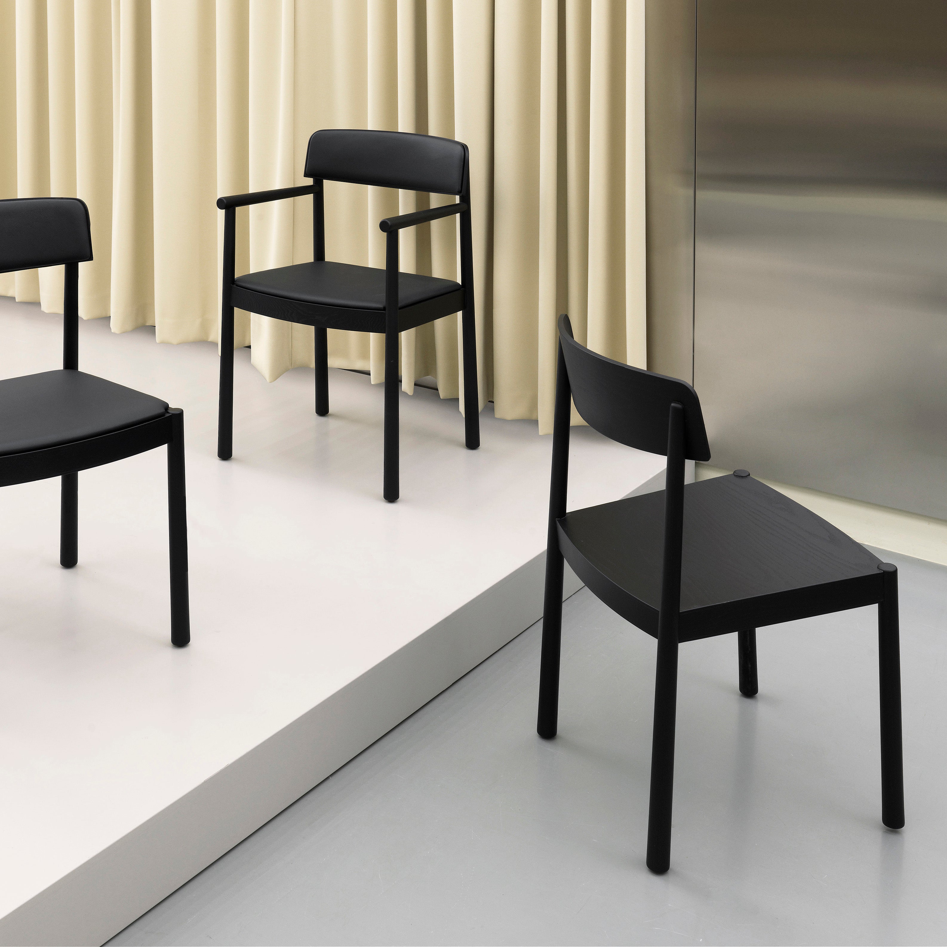 Timb Chair