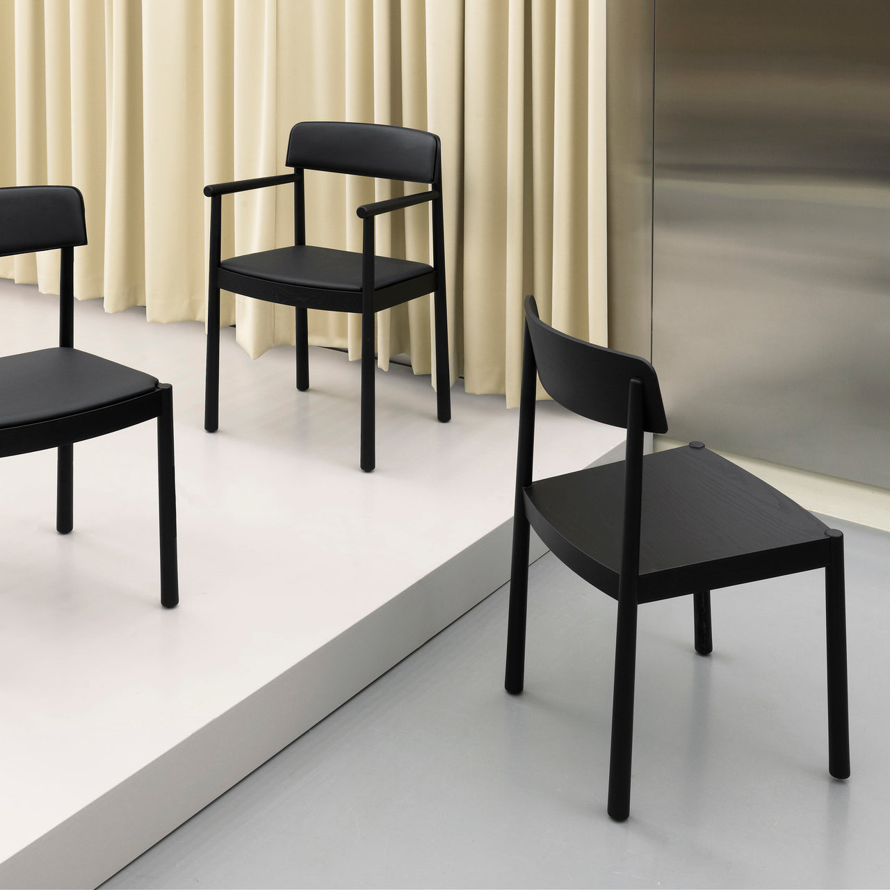Timb Chair