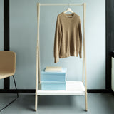 Toj Clothes Rack