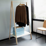 Toj Clothes Rack