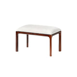 Entre Stool: Low + Oiled Oak