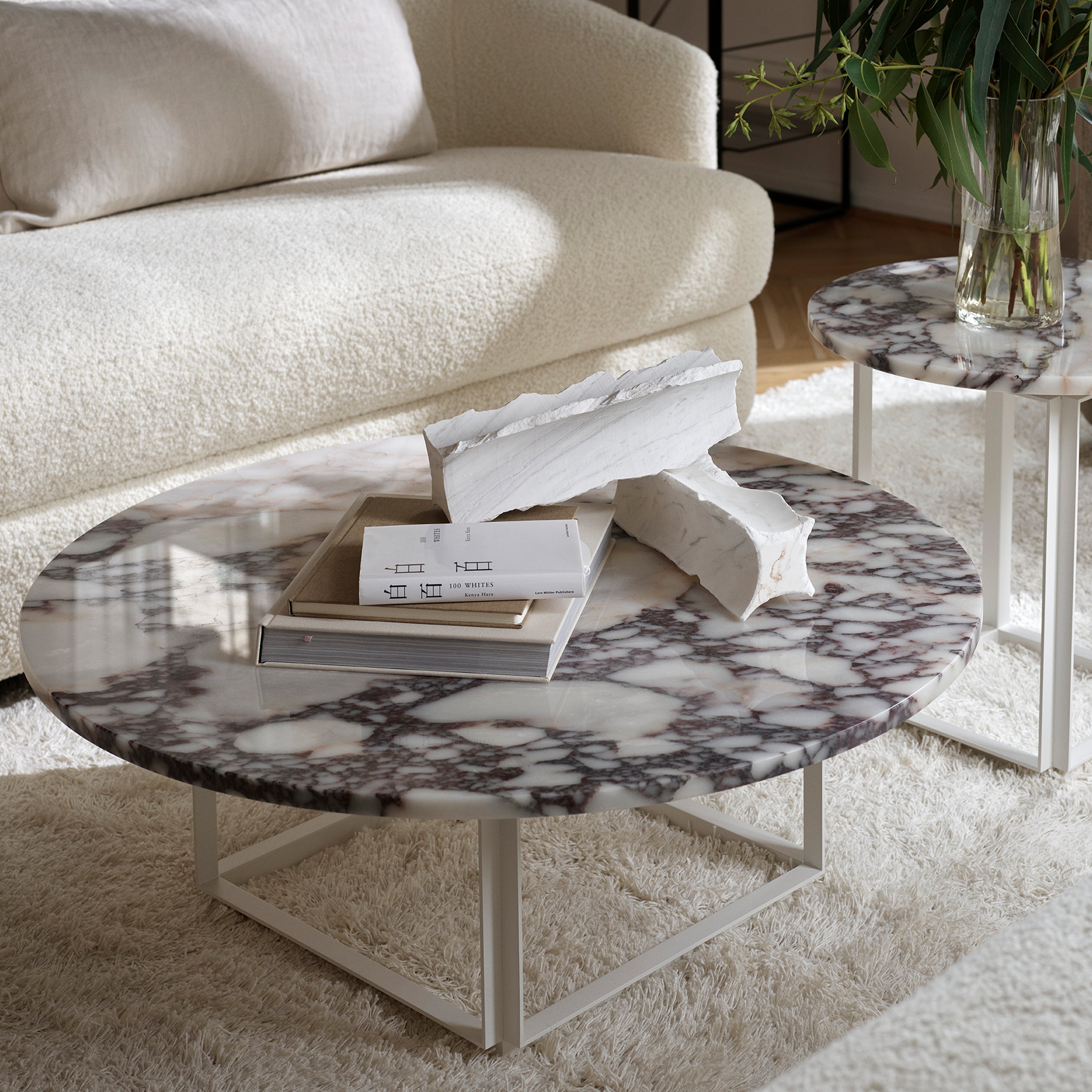 Florence Coffee Table