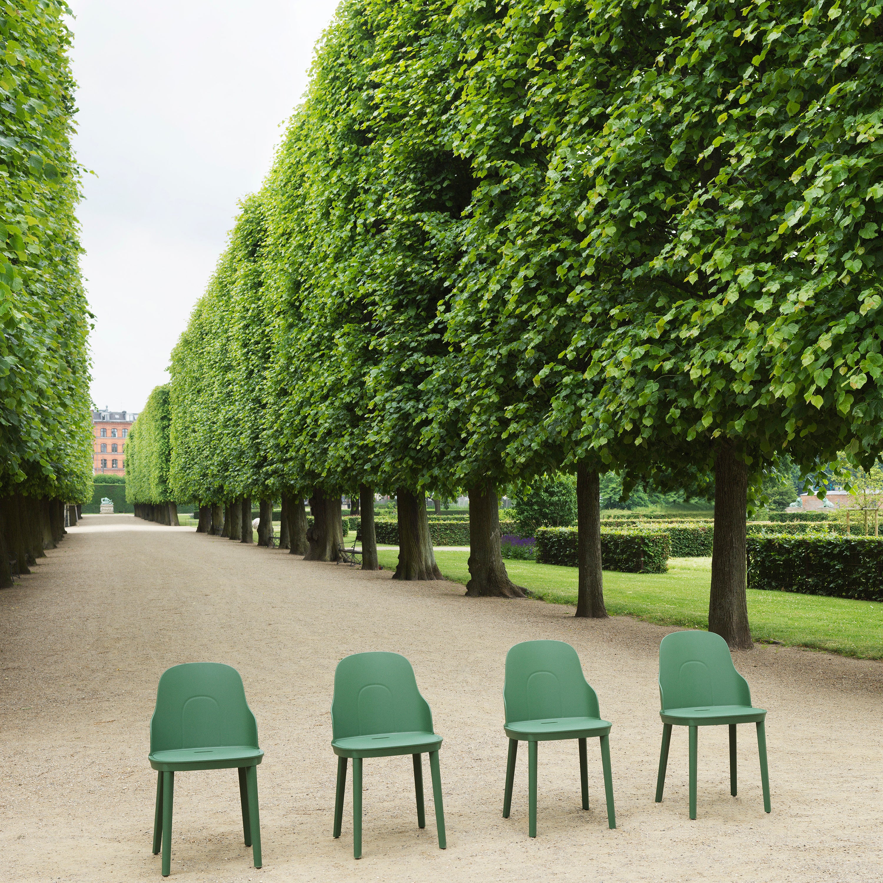 Allez Chair