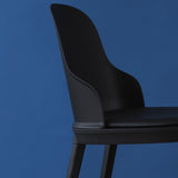 Allez Chair: Upholstered