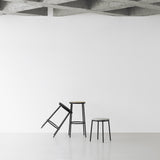 Circa Bar + Counter Stool