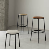 Circa Bar + Counter Stool