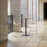 Just Bar + Counter Stool