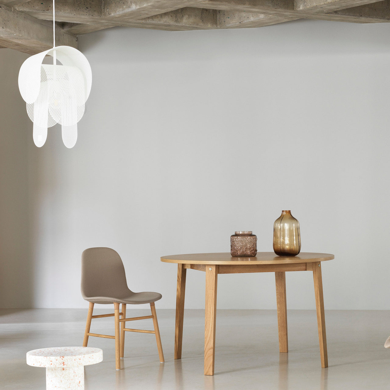 Superpose Pendant