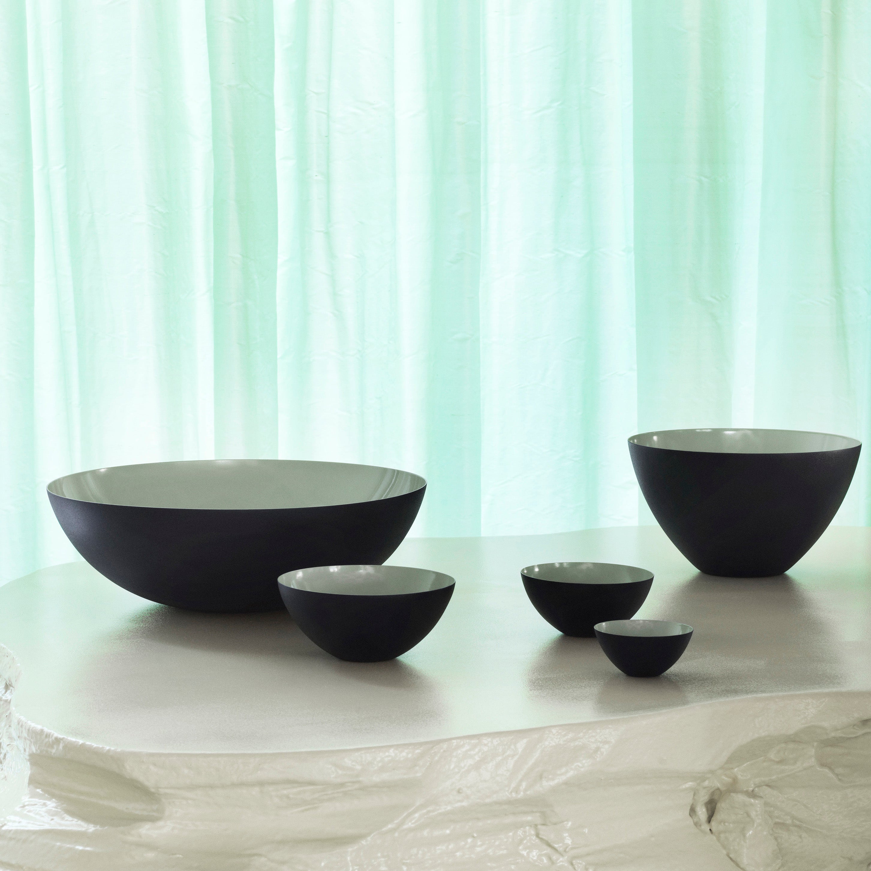 Krenit Bowl