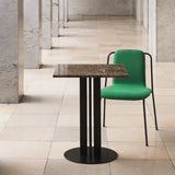 Studio Chair: Full Upholstered