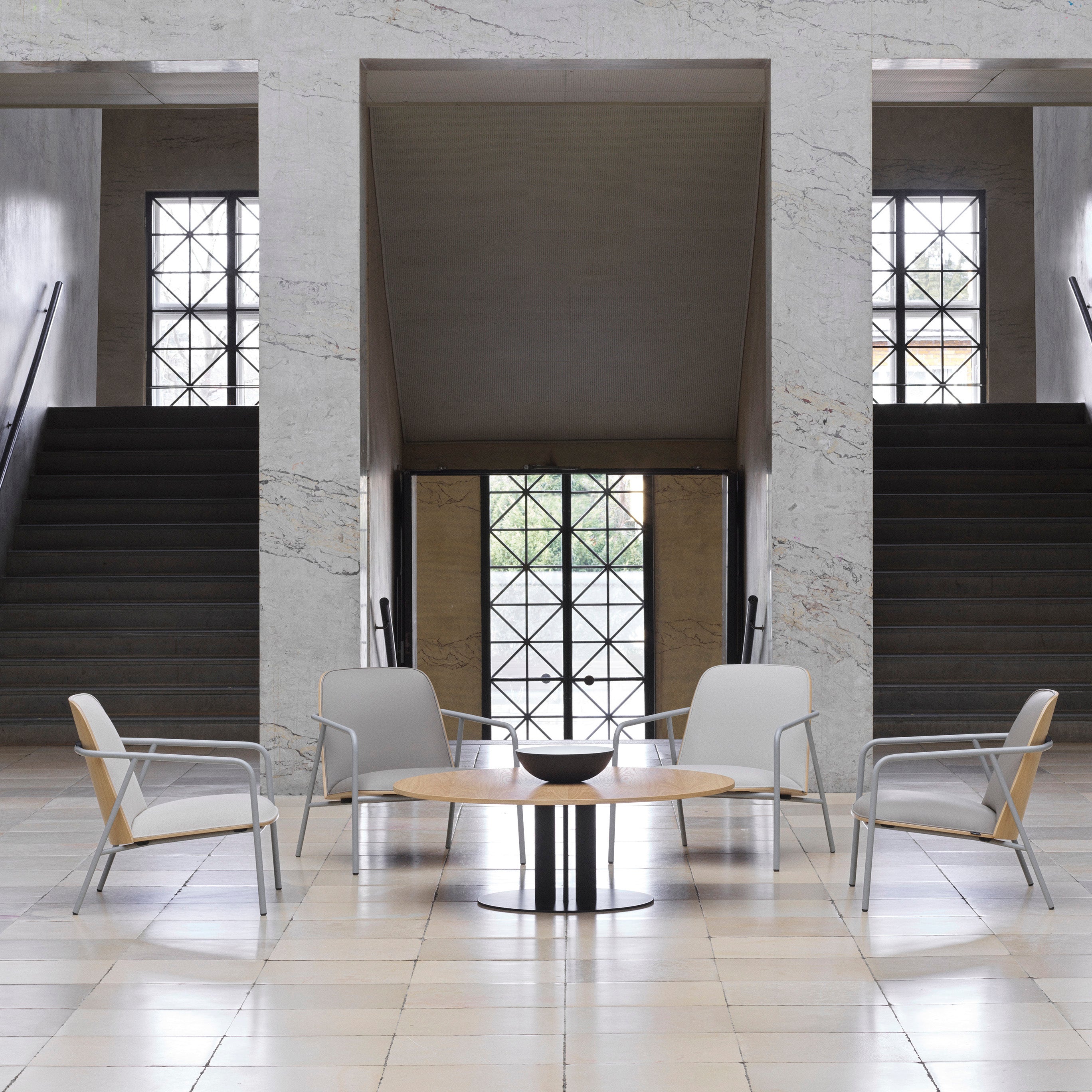 Scala Coffee Table