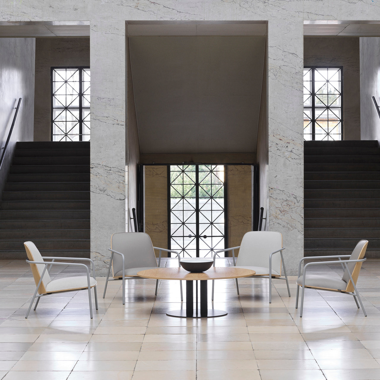 Scala Coffee Table