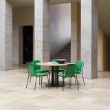 Studio Chair: Full Upholstered