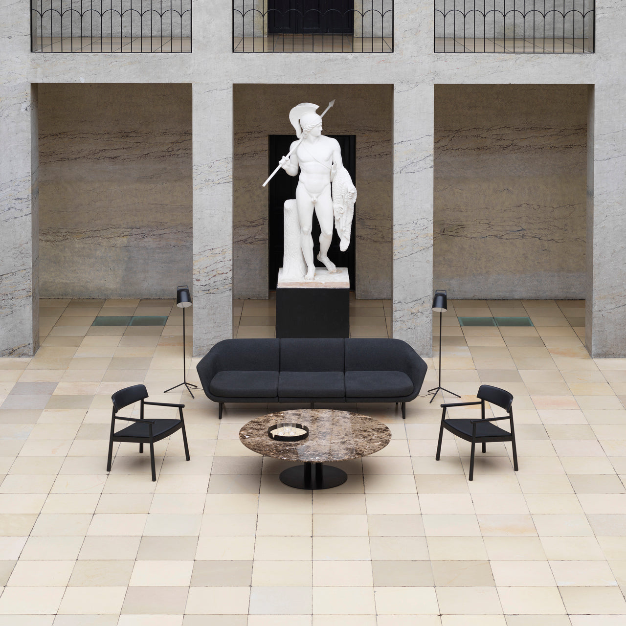 Scala Coffee Table