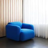 Swell Armchair