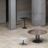 Form Café Table: Square