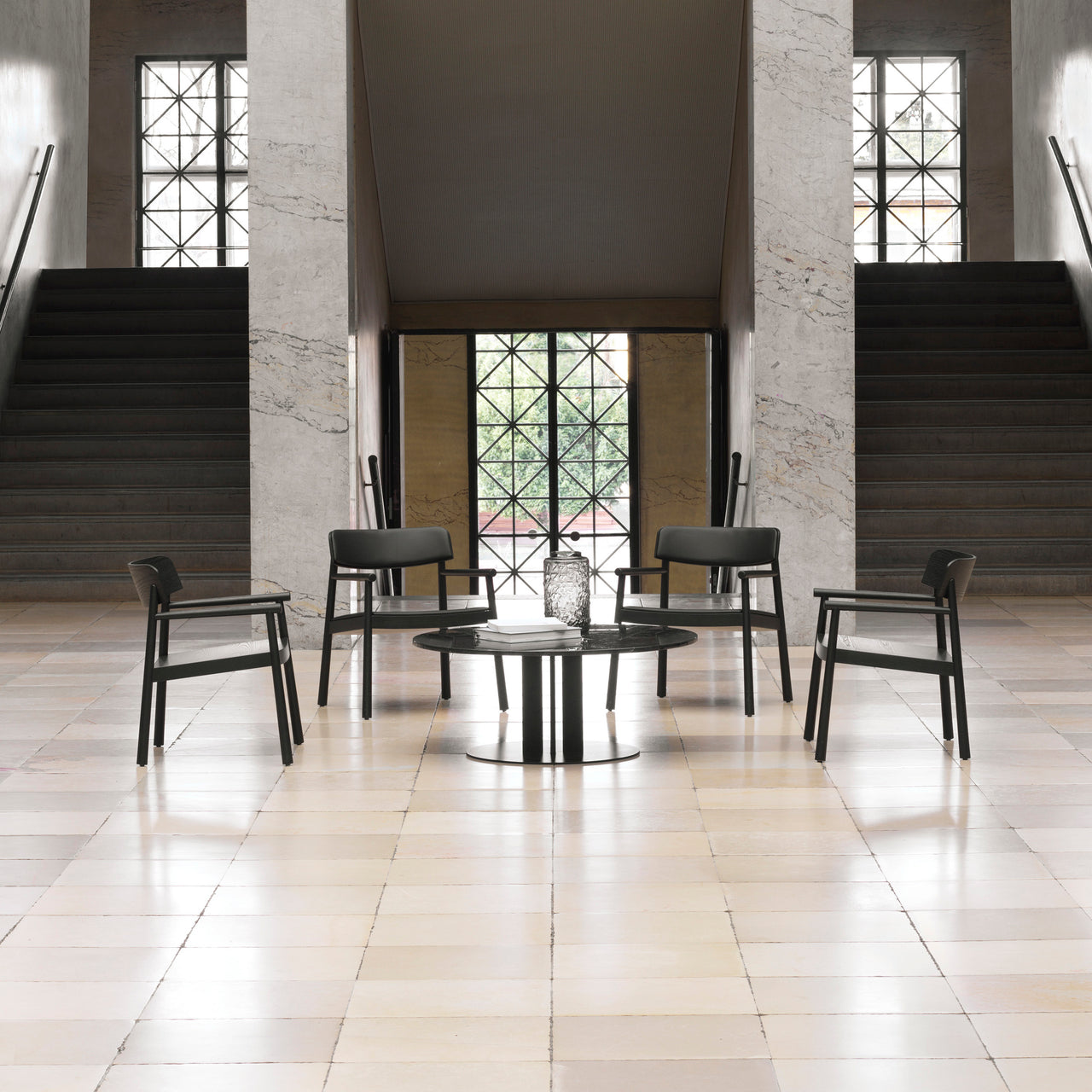 Scala Coffee Table