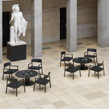 Timb Lounge Armchair