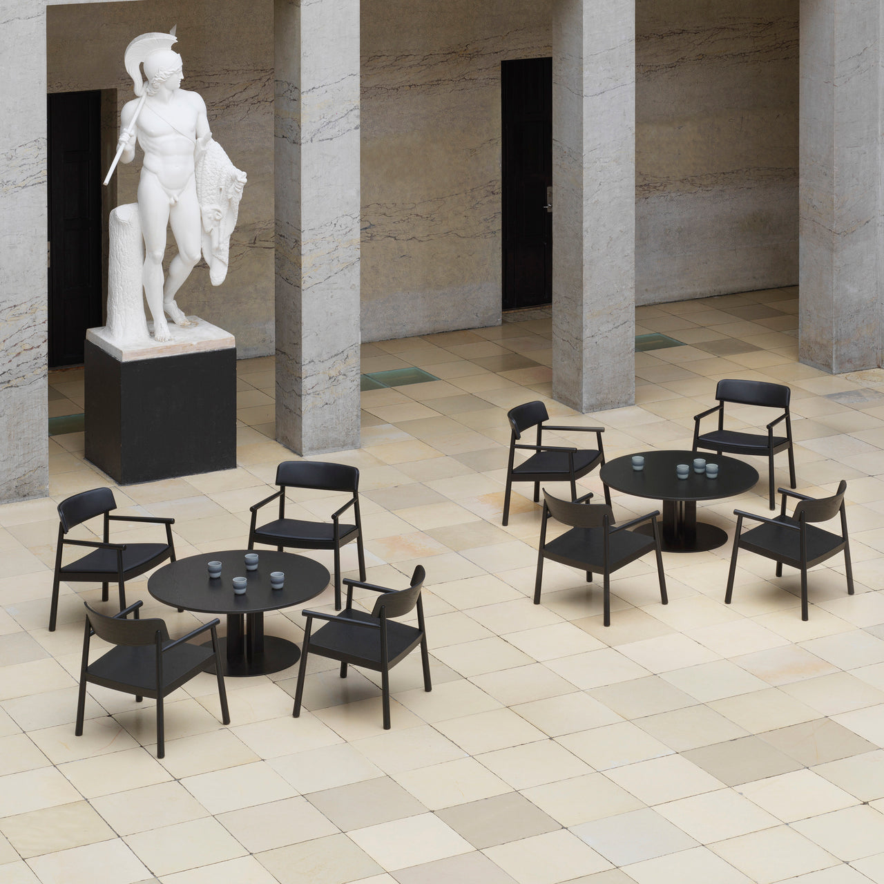 Scala Coffee Table