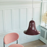 Pantop Pendant Lamp: Quick Ship