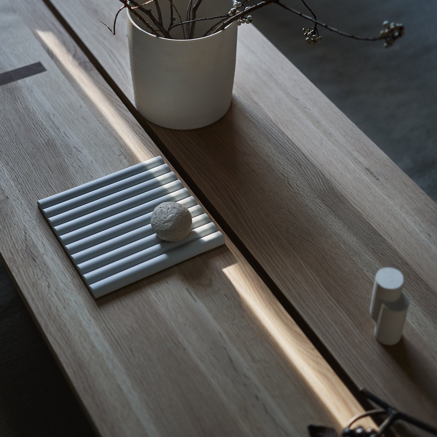 Norman Foster Coffee Table NF-CT01