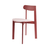 Bondi Chair: Upholstered